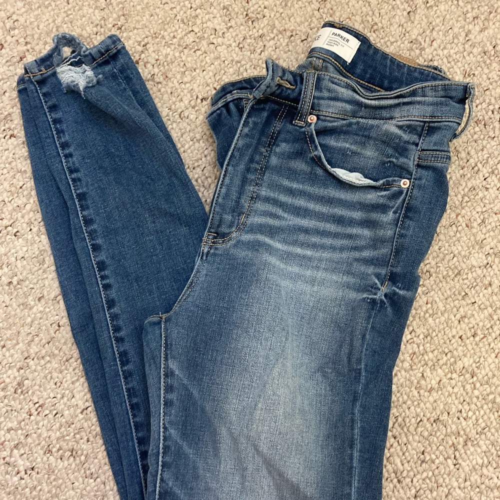 Women’s BKE jeans